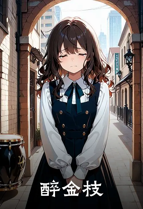 醉金枝