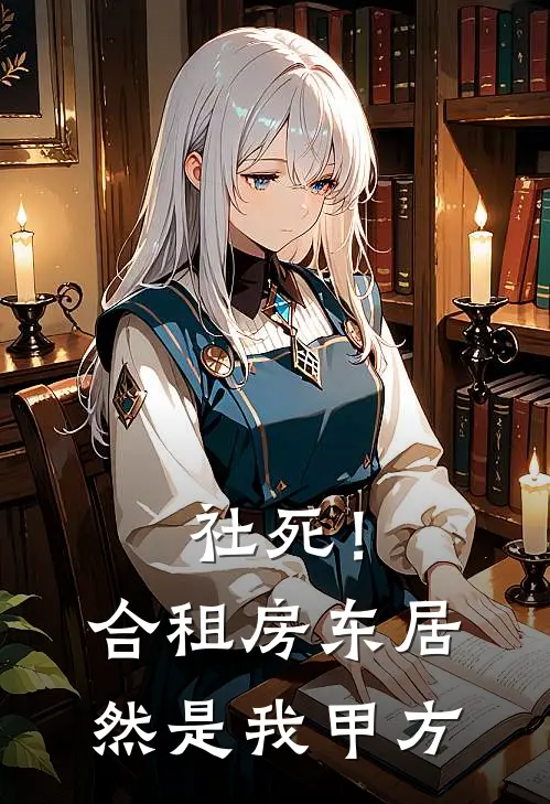 社死！合租房东居然是我甲方