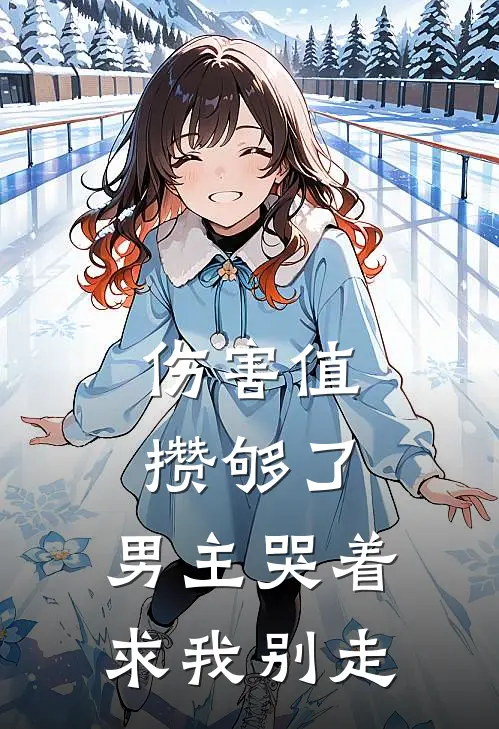 伤害值攒够了，男主哭着求我别走