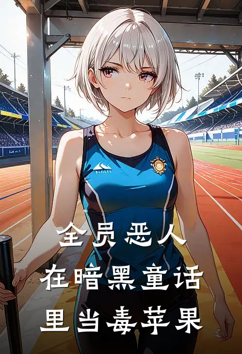 全员恶人：在暗黑童话里当毒苹果
