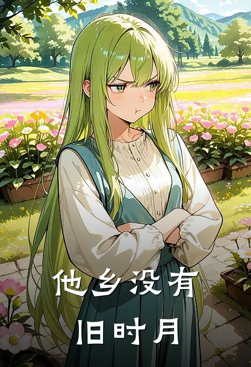 他乡没有旧时月