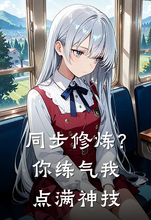 同步修炼？你练气我点满神技