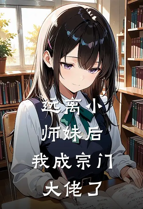 远离小师妹后，我成宗门大佬了