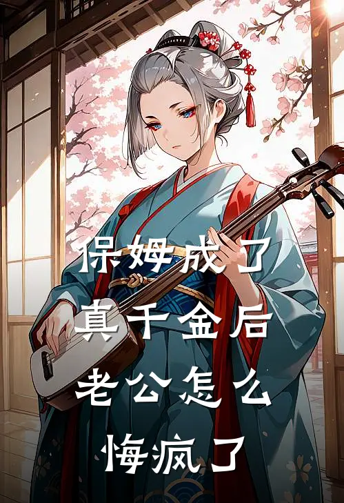 保姆成了真千金后，老公怎么悔疯了