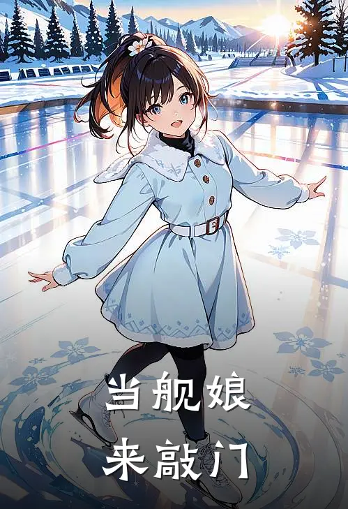 当舰娘来敲门