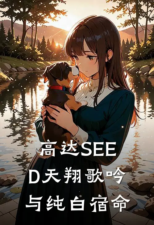 高达SEED天翔歌吟与纯白宿命