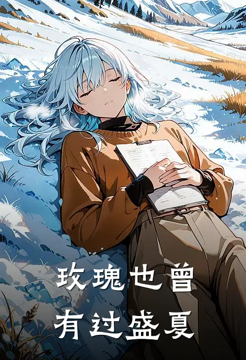 玫瑰也曾有过盛夏