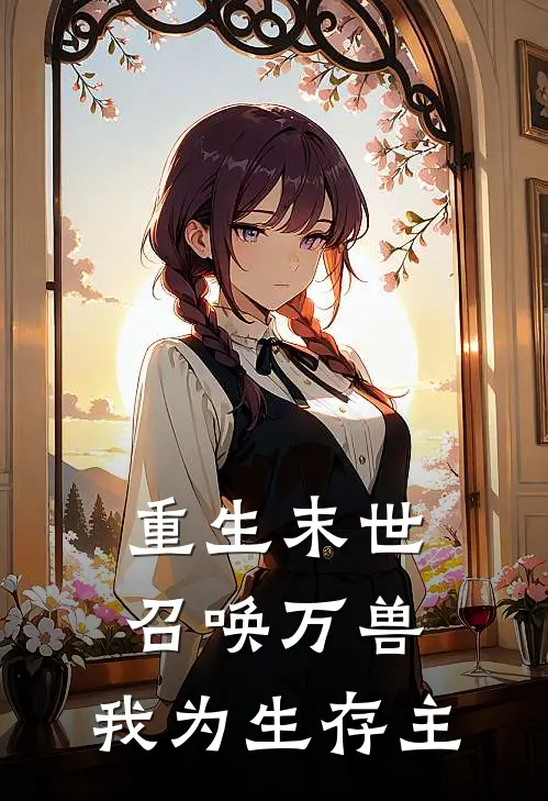 重生末世：召唤万兽，我为生存主