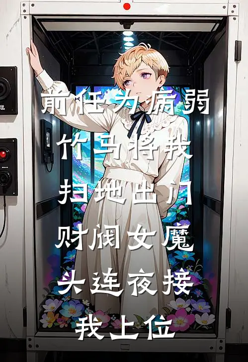 前任为病弱竹马将我扫地出门，财阀女魔头连夜接我上位