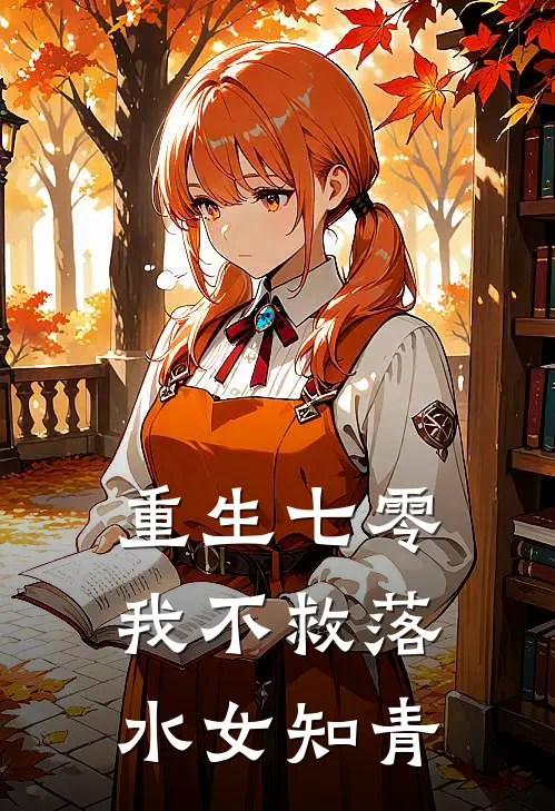 重生七零，我不救落水女知青