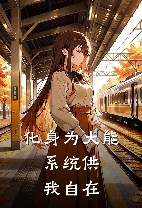 化身为大能，系统供我自在