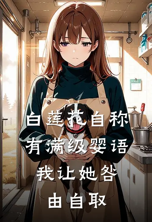 白莲花自称有满级婴语，我让她咎由自取