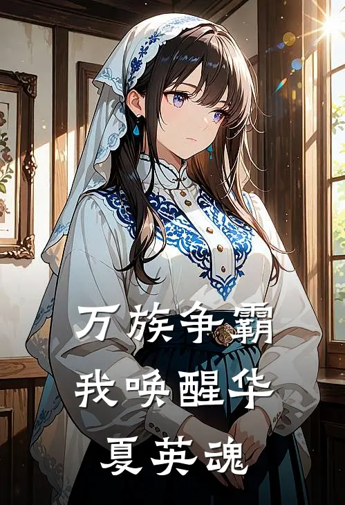 万族争霸：我唤醒华夏英魂