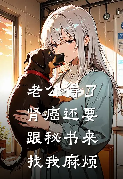 老公得了肾癌还要跟秘书来找我麻烦