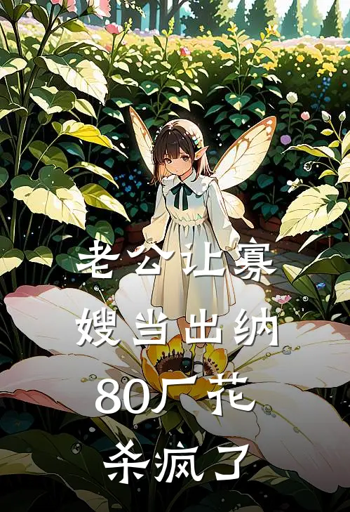 老公让寡嫂当出纳，80厂花杀疯了