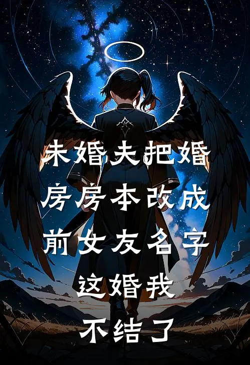 未婚夫把婚房房本改成前女友名字，这婚我不结了