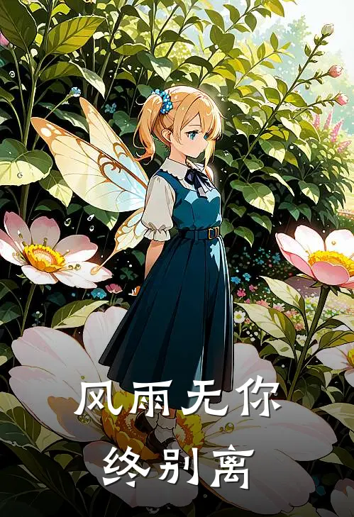风雨无你终别离