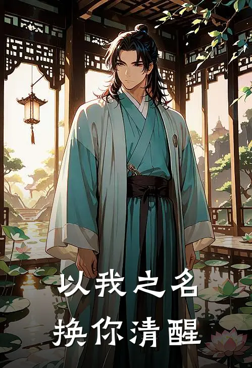 以我之名，换你清醒