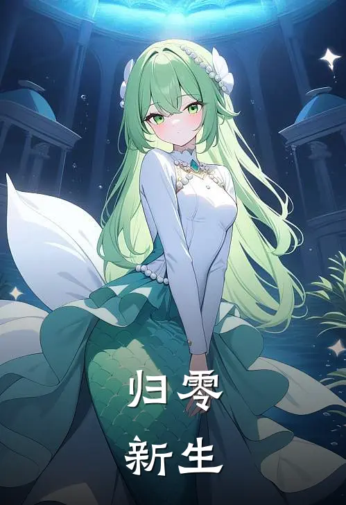 归零：新生