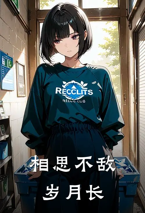 相思不敌岁月长