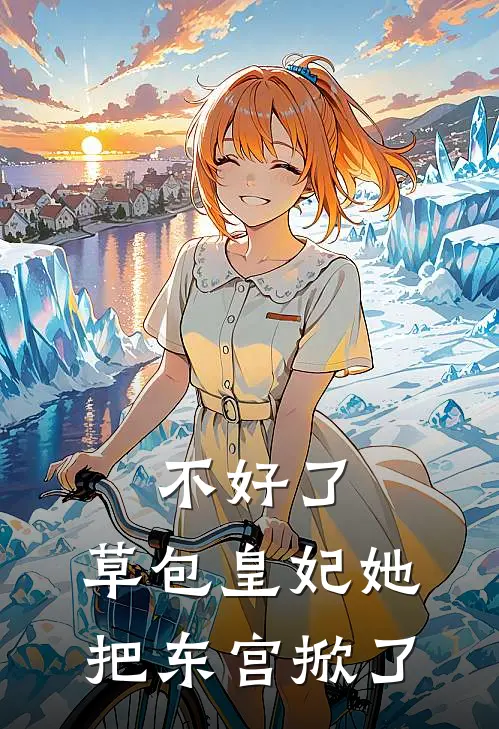 不好了，草包皇妃她把东宫掀了