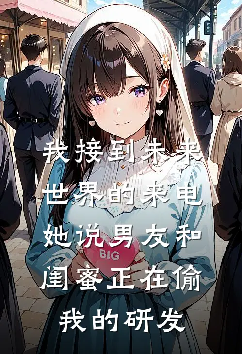 我接到未来世界的来电，她说男友和闺蜜正在偷我的研发