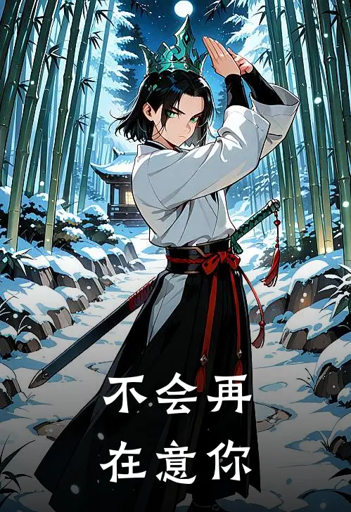 不会再在意你