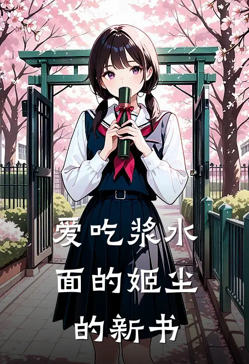 爱吃浆水面的姬尘的新书