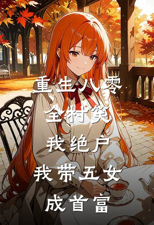 重生八零：全村笑我绝户，我带五女成首富