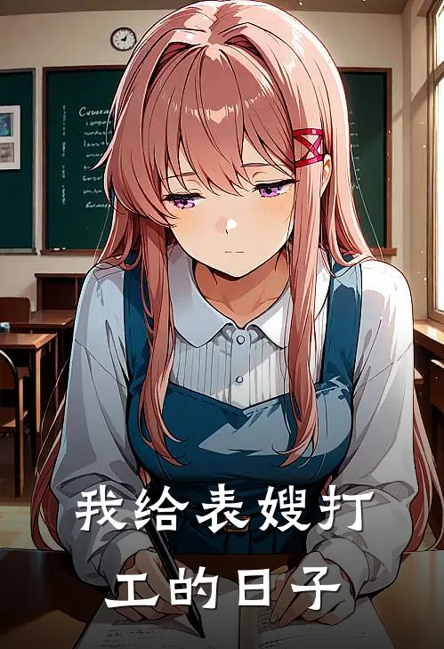 我给表嫂打工的日子