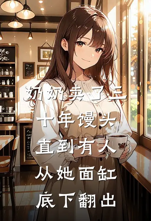 奶奶卖了三十年馒头，直到有人从她面缸底下翻出