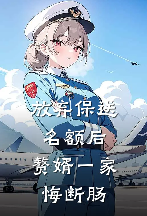 放弃保送名额后，赘婿一家悔断肠