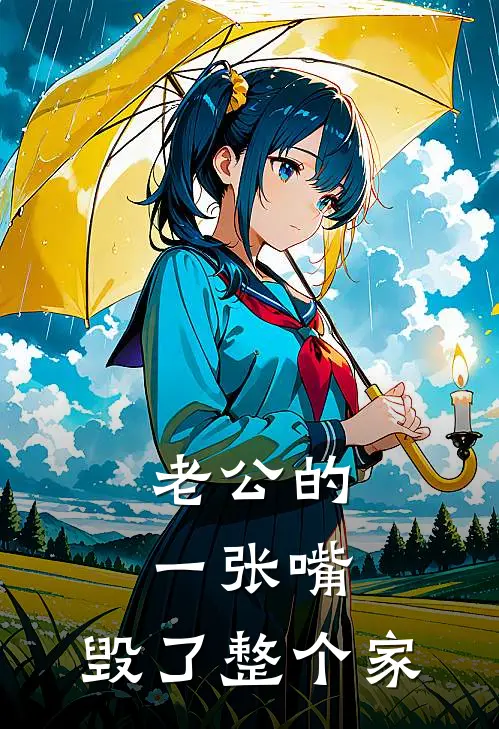 老公的一张嘴，毁了整个家