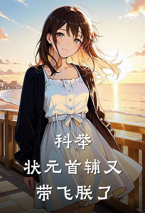 科举：状元首辅又带飞朕了