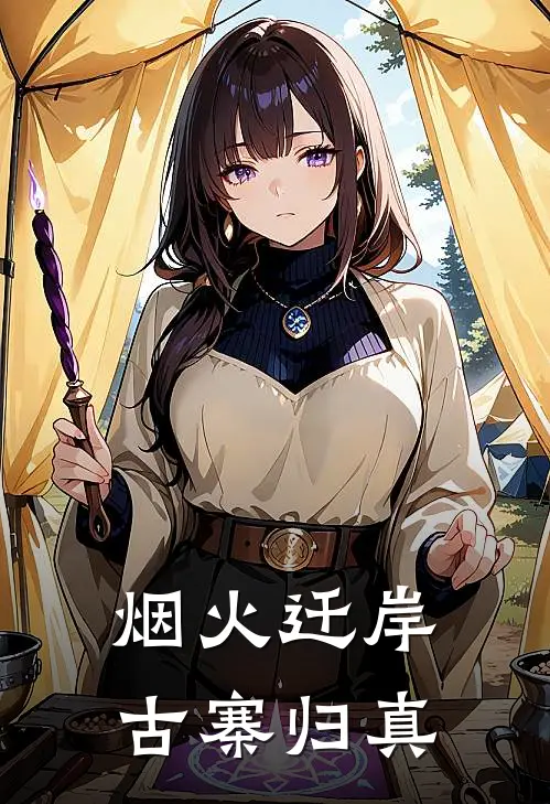 烟火迁岸，古寨归真
