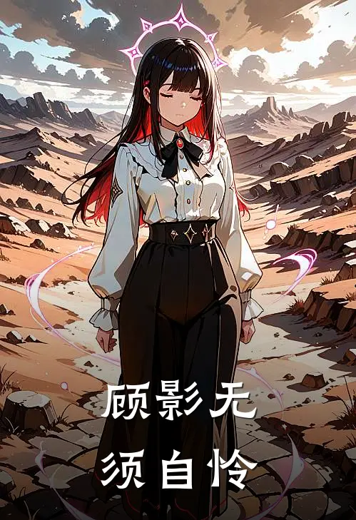 顾影无须自怜