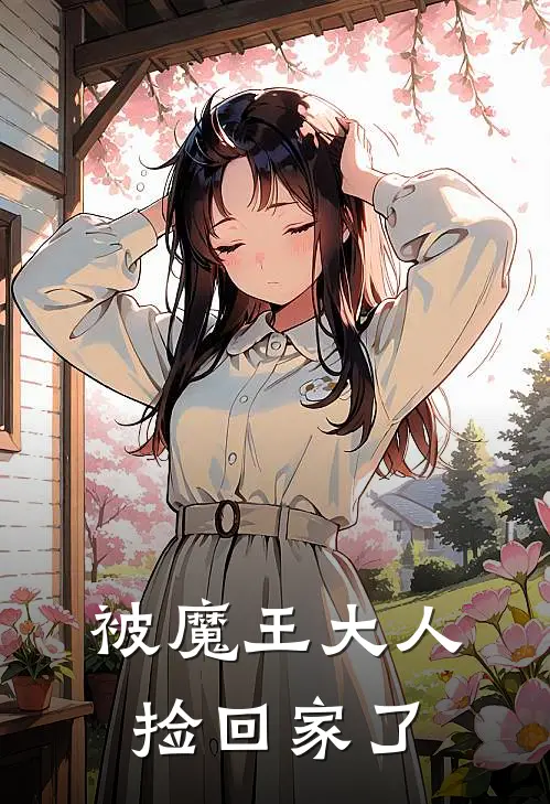 被魔王大人捡回家了