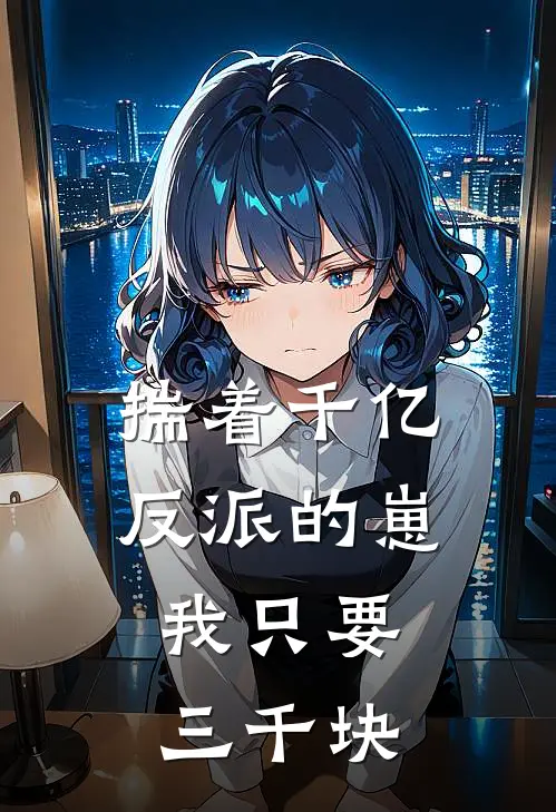 揣着千亿反派的崽，我只要三千块