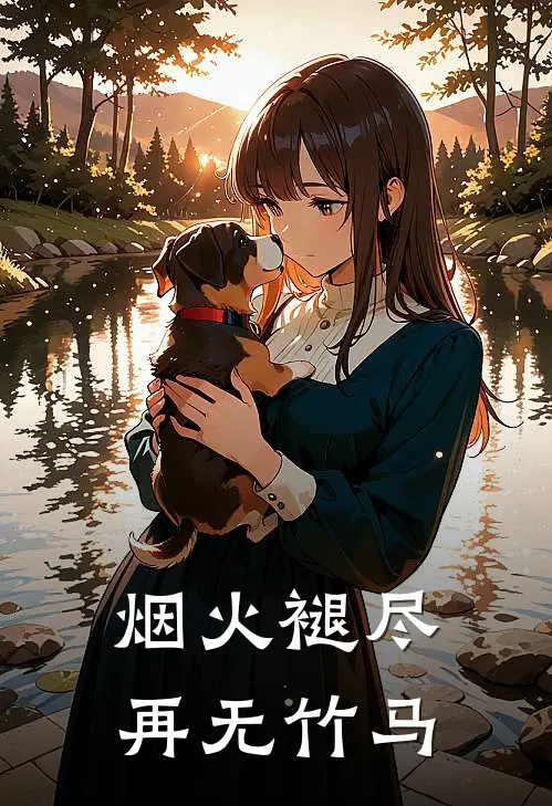 烟火褪尽，再无竹马
