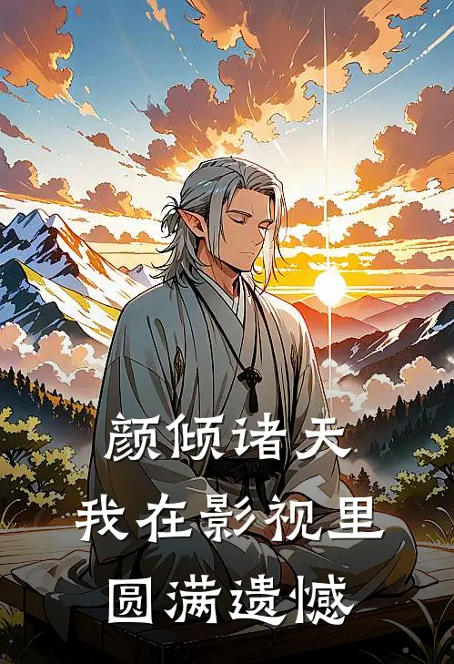 颜倾诸天，我在影视里圆满遗憾