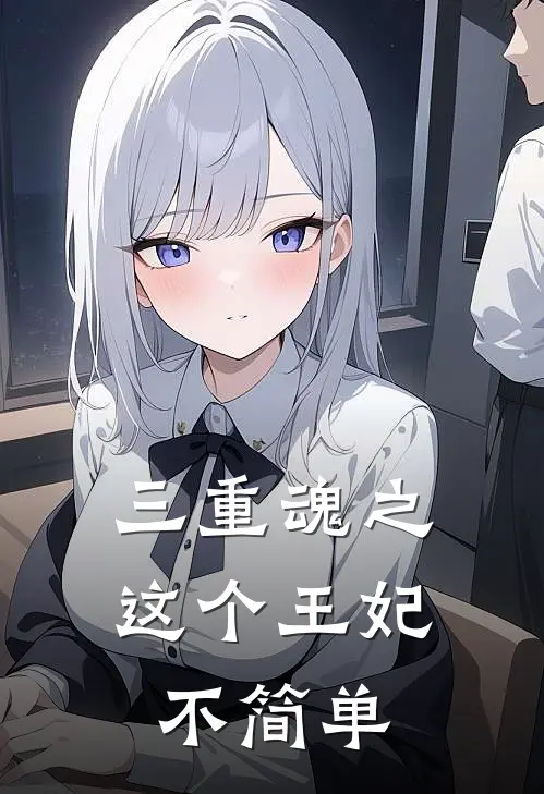 三重魂之这个王妃不简单