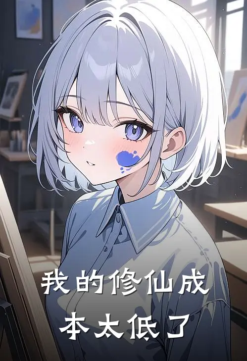 我的修仙成本太低了