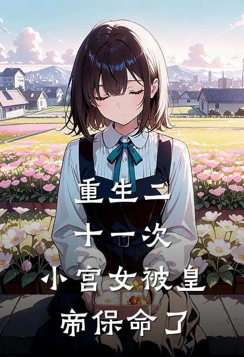 重生二十一次，小宫女被皇帝保命了