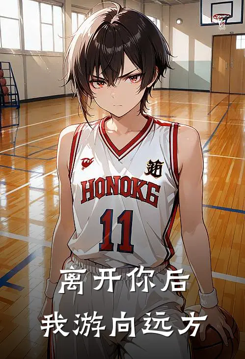 离开你后，我游向远方
