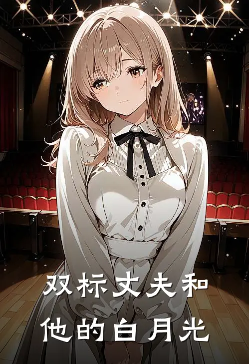 双标丈夫和他的白月光