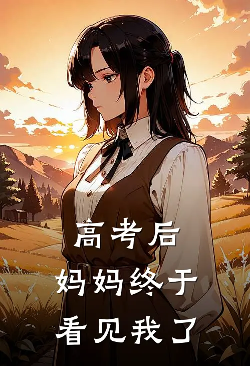 高考后，妈妈终于看见我了
