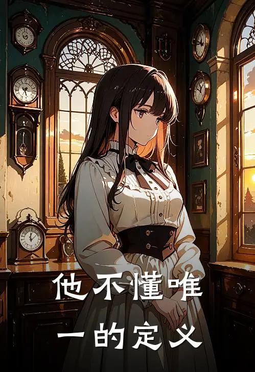 他不懂唯一的定义