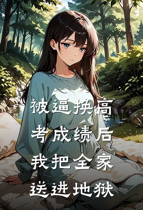 被逼换高考成绩后，我把全家送进地狱