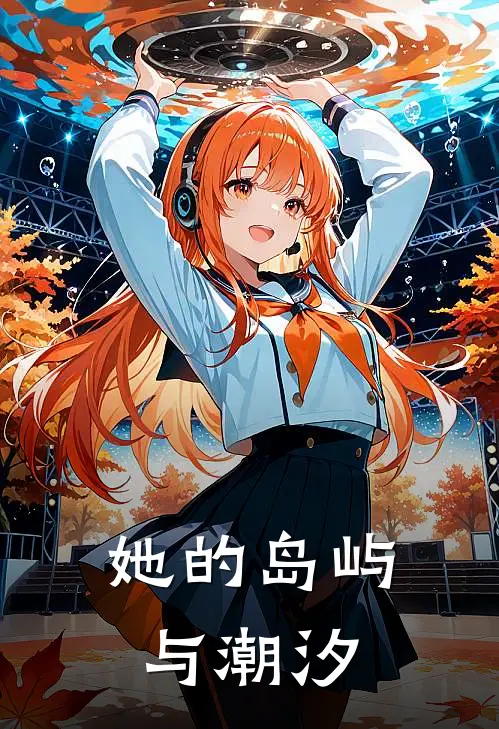 她的岛屿与潮汐