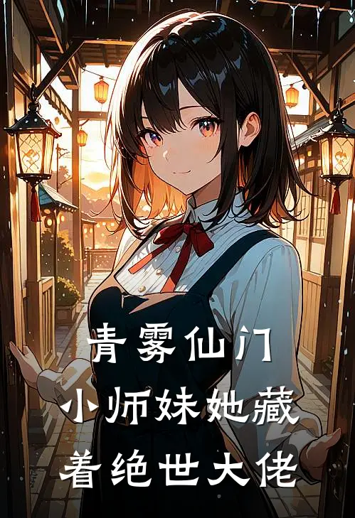 青雾仙门：小师妹她藏着绝世大佬